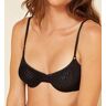 Cosabella Women's Soire Confidence Molded Bra in Black (SC1121)   Size 34C   HerRoom.com