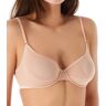 Cosabella Women's Soire Confidence Molded Bra in Beige (SC1121)   Size 36B   HerRoom.com