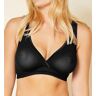 Cosabella Women's Soire Confidence Curvy Bralette in Black (SC1310)   Size Large   HerRoom.com