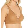 Cosabella Women's Soire Confidence Curvy Bralette in Beige (SC1310)   Size Large   HerRoom.com