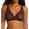 Cosabella Women's Soire Confidence Curvy Bralette in Beige (SC1310)   Size Medium   HerRoom.com