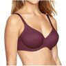 Dominique Women's Aimee Everyday T-Shirt Bra in Purple (3500)   Size 34C   HerRoom.com