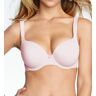 Dominique Women's Maxine Everyday Full-Figure T-Shirt Bra in Pink Cloud (4500)   Size 36H   HerRoom.com