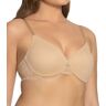 Dominique Women's Lena Everyday Lace Minimizer Bra in Beige (7309)   Size 32DD   HerRoom.com