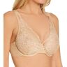 La Perla Women's Layla Underwire Bra in Beige (4095)   Size 32B   HerRoom.com