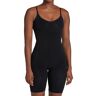 Leonisa Women's Full Coverage Seamless Smoothing Bodysuit in Black (018508)   Size Medium   HerRoom.com