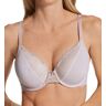 Maidenform Women's Comfort Devotion Embellished Extra Coverage Bra in Moving Texture Gloss (09404)   Size 38C   HerRoom.com