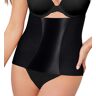 Maidenform Women's Easy Up Pull-On Waist Trainer in Black (2368)   Size Small   HerRoom.com