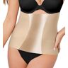 Maidenform Women's Easy Up Pull-On Waist Trainer in Beige (2368)   Size Large   HerRoom.com