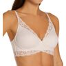 Maidenform Women's Pure Comfort Convertible Bralette in Beige (DM1190)   Size 36B   HerRoom.com