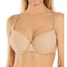 Maison Lejaby Women's Nuage Pur Contour Demi Cup Bra in Beige (5516M)   Size 38C   HerRoom.com