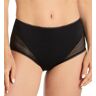 Natori Women's Revive Brief Panty in Black (778304)   Size Large   HerRoom.com