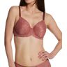 Panache Women's Radiance Moulded Non Padded Underwire Bra in Pink (10461)   Size 36F   HerRoom.com