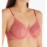 Parfait Women's Enora Minimizer Bra in Dusty Pink (P5272)   Size 40C   HerRoom.com