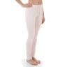 PJ Harlow Women's French Terry Leggings in Beige (Tatum)   Size Medium   HerRoom.com