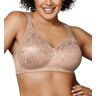 Playtex Women's 18 Hour Ultimate Lift and Support Bra in Beige (4745)   Size 38DDD   HerRoom.com