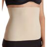 Pour Moi Women's Definitions Pull Up Shaping Waist Cincher in Beige (96000)   Size 3XL   HerRoom.com