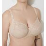 Prima Donna Women's Deauville Full Cup Bra in Beige (016-1810)   Size 40D   HerRoom.com