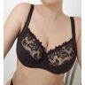 Prima Donna Women's Deauville Full Cup Bra in Black (016-1810)   Size 36B   HerRoom.com