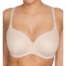 Prima Donna Women's Perle Contour Bra in Beige (016-2342)   Size 42B   HerRoom.com