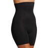 Prima Donna Women's Perle Body Shaper in Black (056-2345)   Size 3XL   HerRoom.com