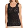 Special Intimates Women's Lace Shaping Camisole in Black (SP3001)   Size Medium   HerRoom.com