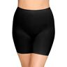 Wacoal Women's Beyond Naked Thigh Shaper in Black (805330)   Size XL   HerRoom.com