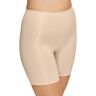 Wacoal Women's Beyond Naked Thigh Shaper in Beige (805330)   Size Large   HerRoom.com