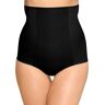 Wacoal Women's Beyond Naked Shaping Hi Waist Brief in Black (808330)   Size XL   HerRoom.com