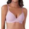 Wacoal Women's Final Effect Contour Underwire Bra in Dawn Pink (853337)   Size 34D   HerRoom.com