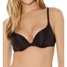 Wacoal Women's Europe Intuition Push Up Bra in Black (E108003)   Size 32C   HerRoom.com