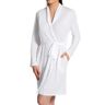 Skin Women's Coleen Robe in White (OJ87B)   Size XS   HerRoom.com