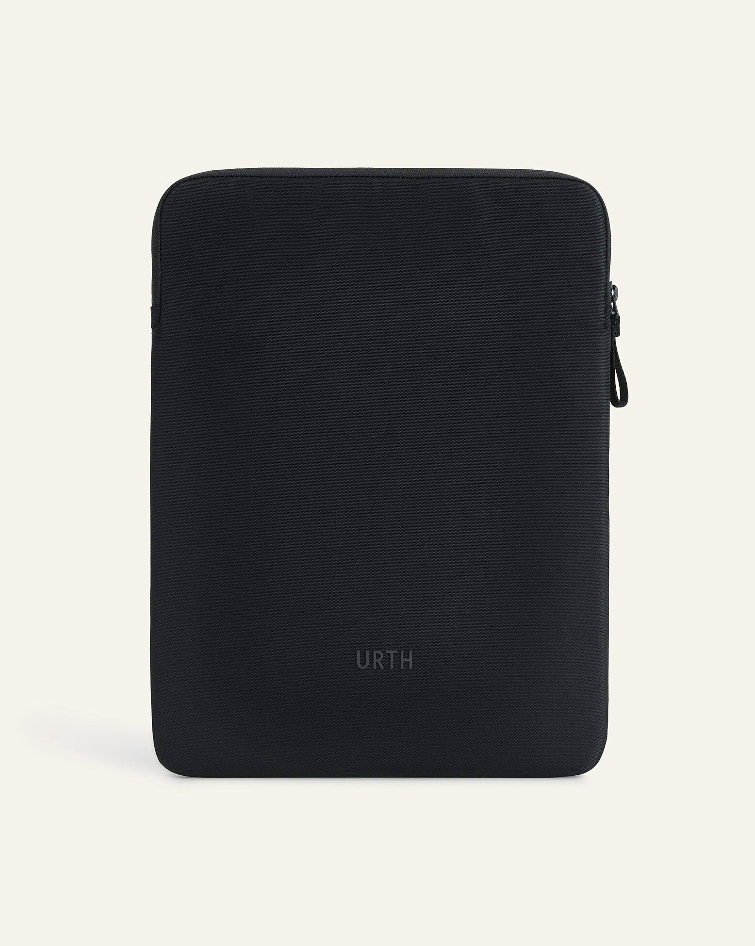 Urth Naos Laptop Sleeve 15”, Onyx