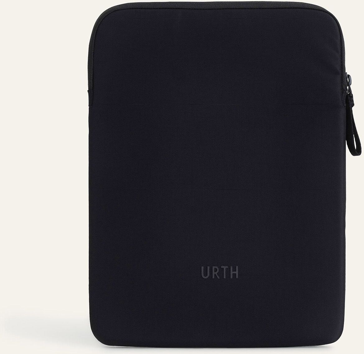 Urth Naos Laptop Sleeve 13”, Onyx