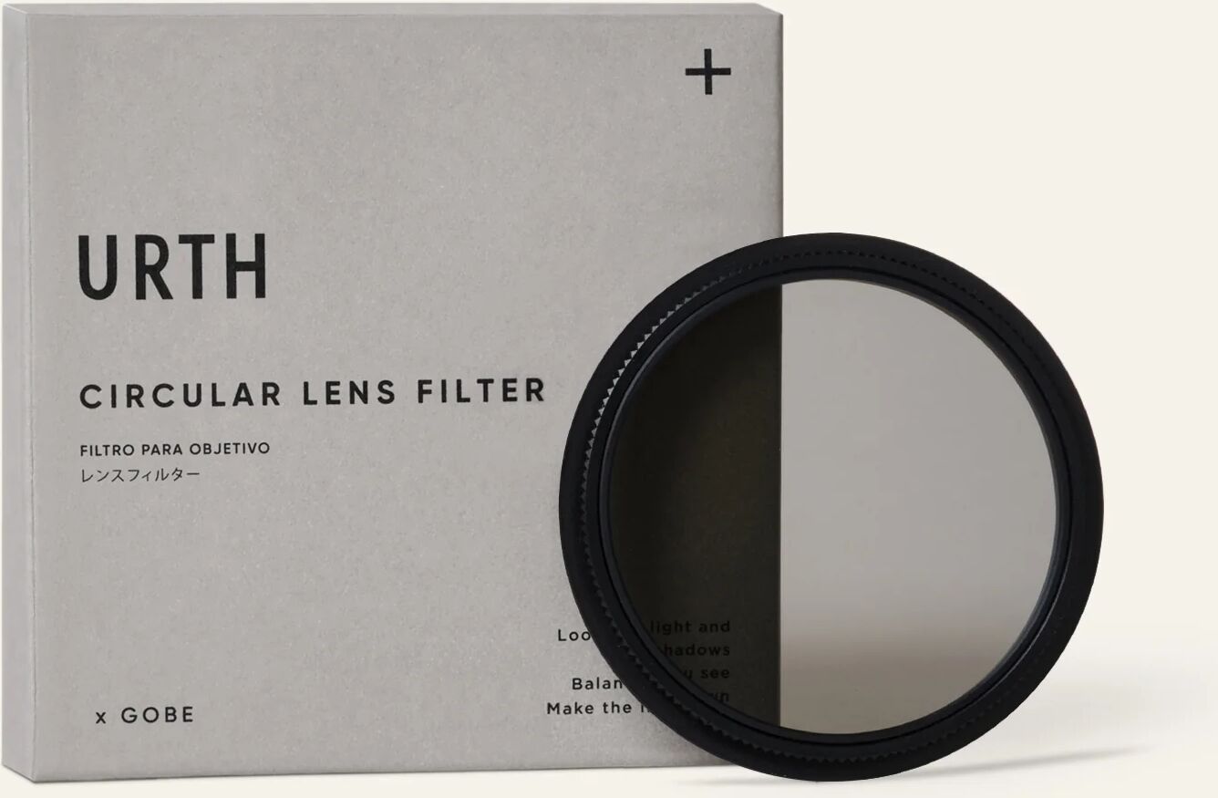 Urth CPL Polarizing Filter for Square Filter Holder Plus+, 100mm Holder System