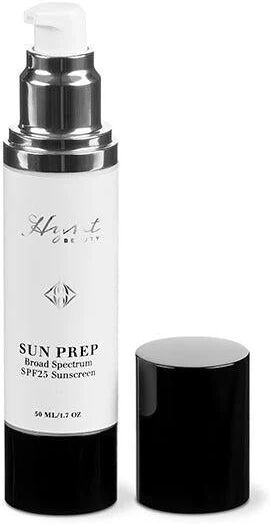 Hynt Beauty Sun Prep Broad Spectrum Sunscreen SPF 25