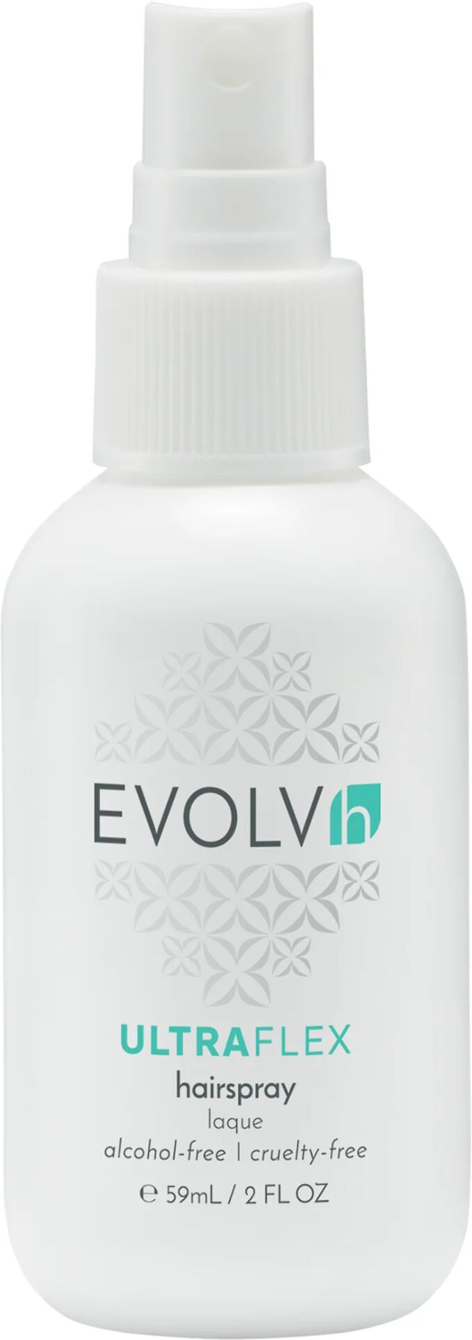 EVOLVh UltraFlex Hairspray