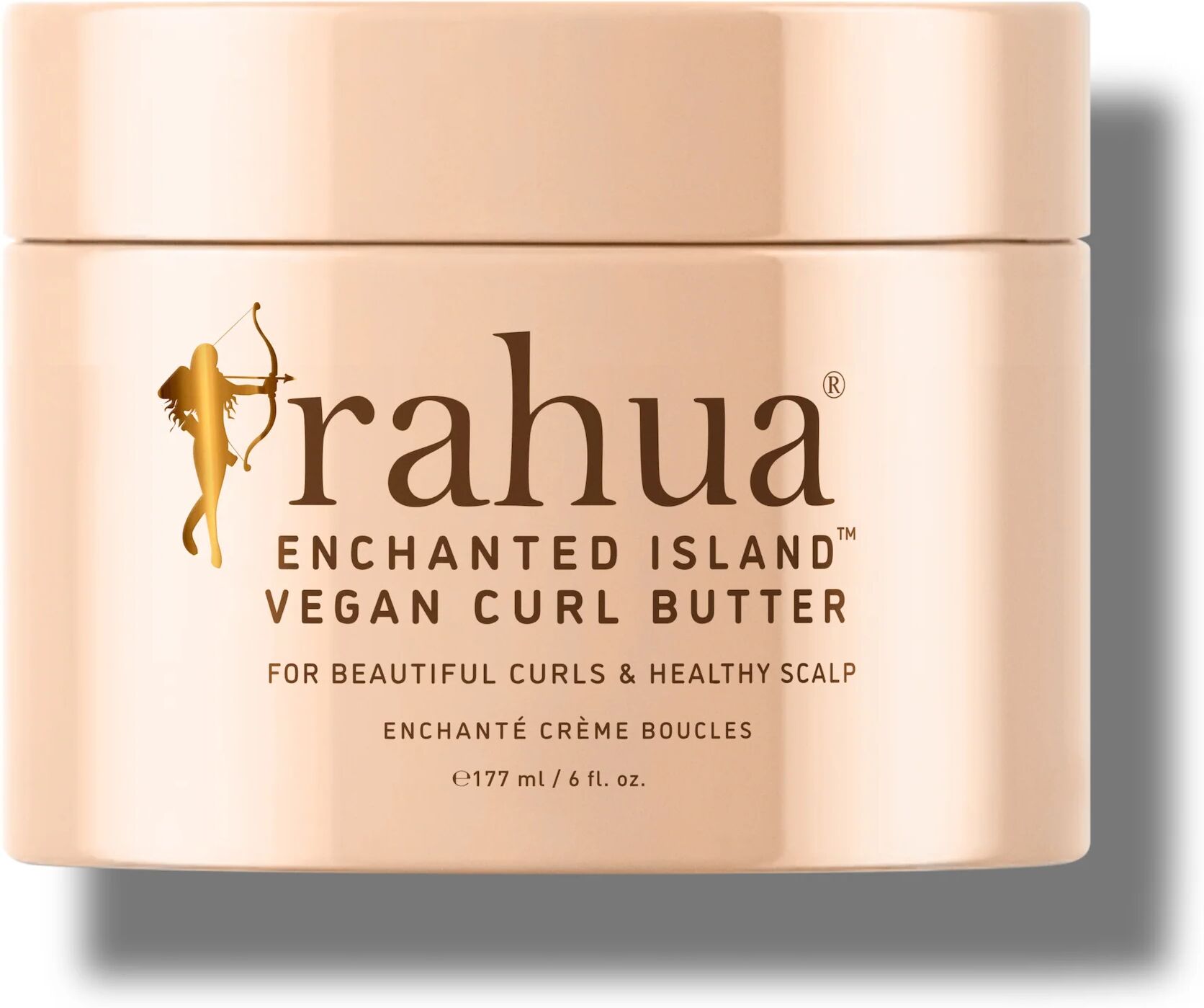 Rahua Enchanted Island Vegan Curl Butter