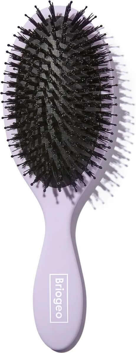 Briogeo Vegan Boar Bristle Hair Brush