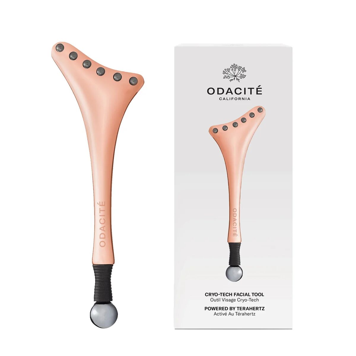 Odacite Cryo-Tech Facial Tool