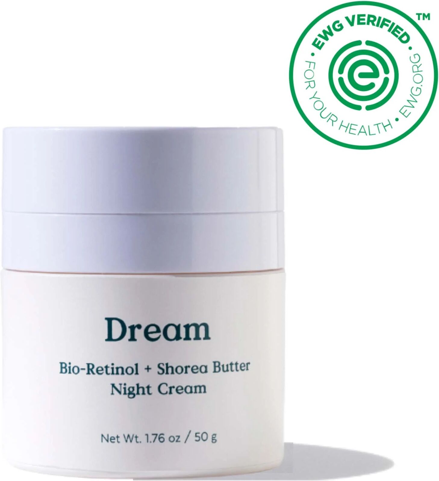 Three Ships Dream Bio-Retinol + Shorea Butter Night Cream