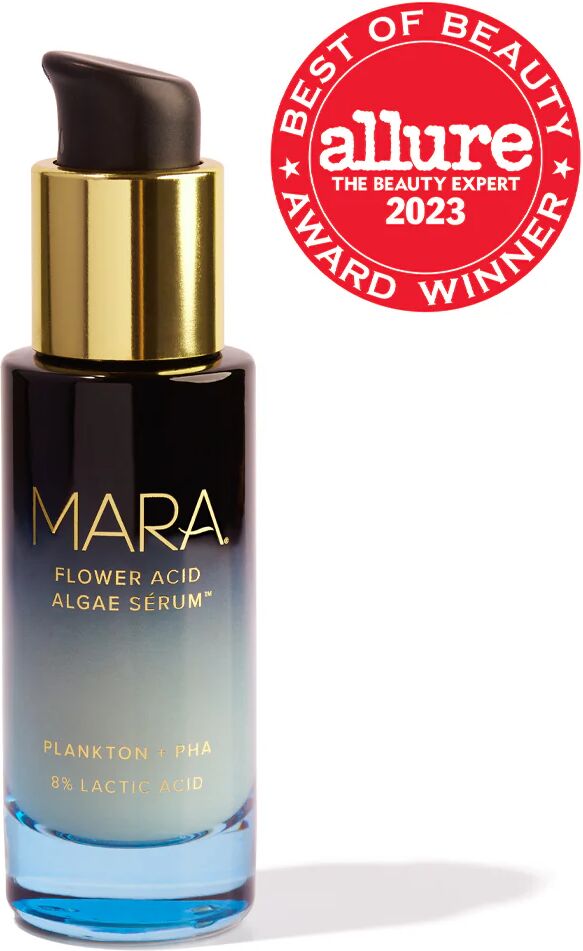 MARA Flower Acid Algae Serum