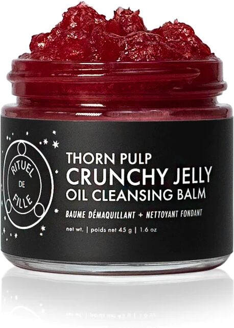 Rituel de Fille Thorn Pulp Crunchy Jelly Oil Cleansing Balm