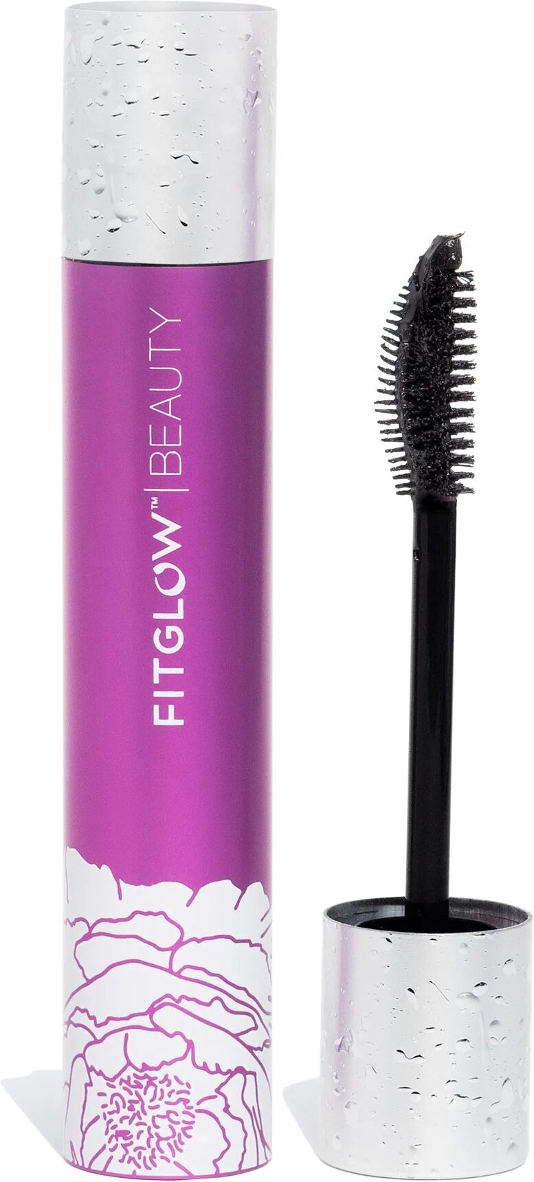 Fitglow Beauty Good Lash + Mascara