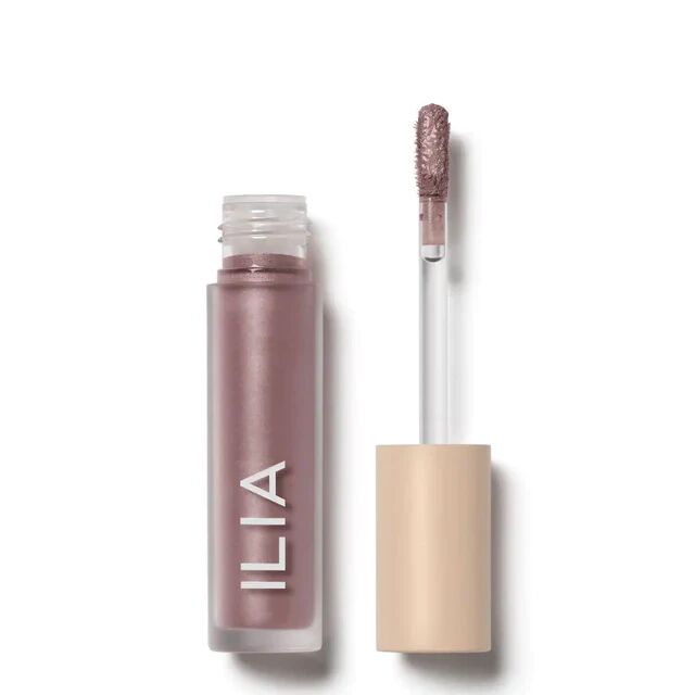 ILIA Liquid Powder Chromatic Eye Tint Hatch (sage green with a soft gold shift)