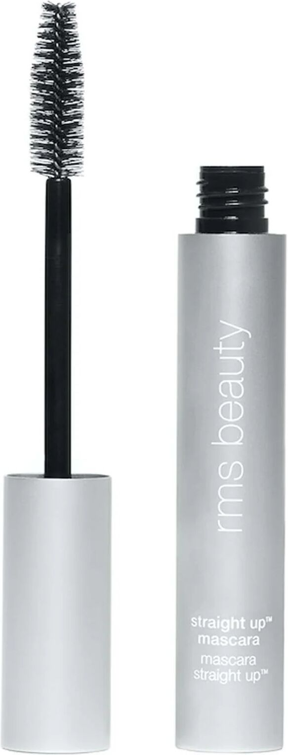 RMS Beauty Straight Up Volumizing Peptide Mascara  Full size