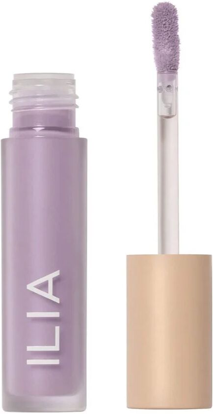 ILIA Liquid Powder Matte Eye Tint Adobe - Warm sand