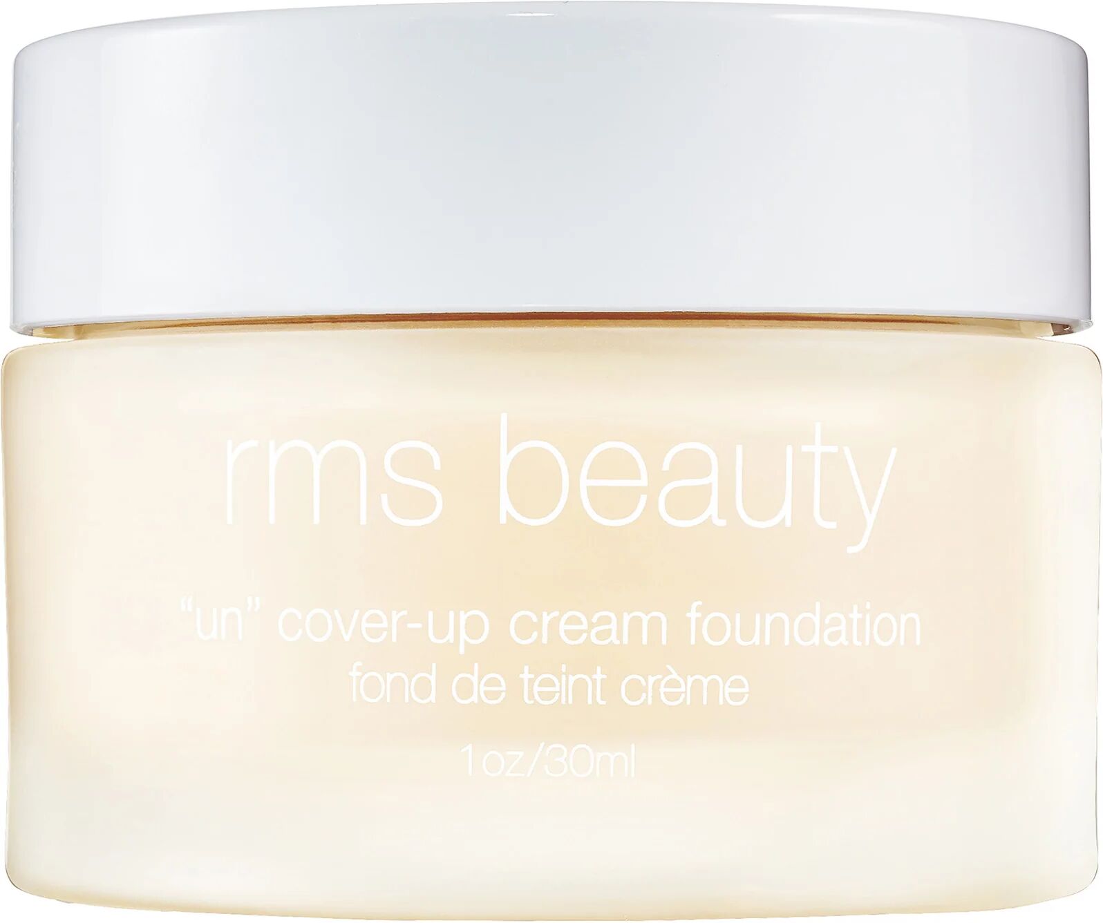 RMS Beauty UnCoverup Cream Foundation 55