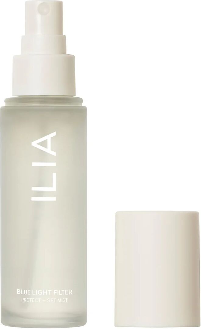 ILIA Blue Light Protect + Set Mist  50 ml