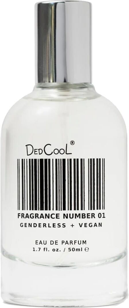 DEDCOOL Fragrance 01 "Taunt"  50 ml